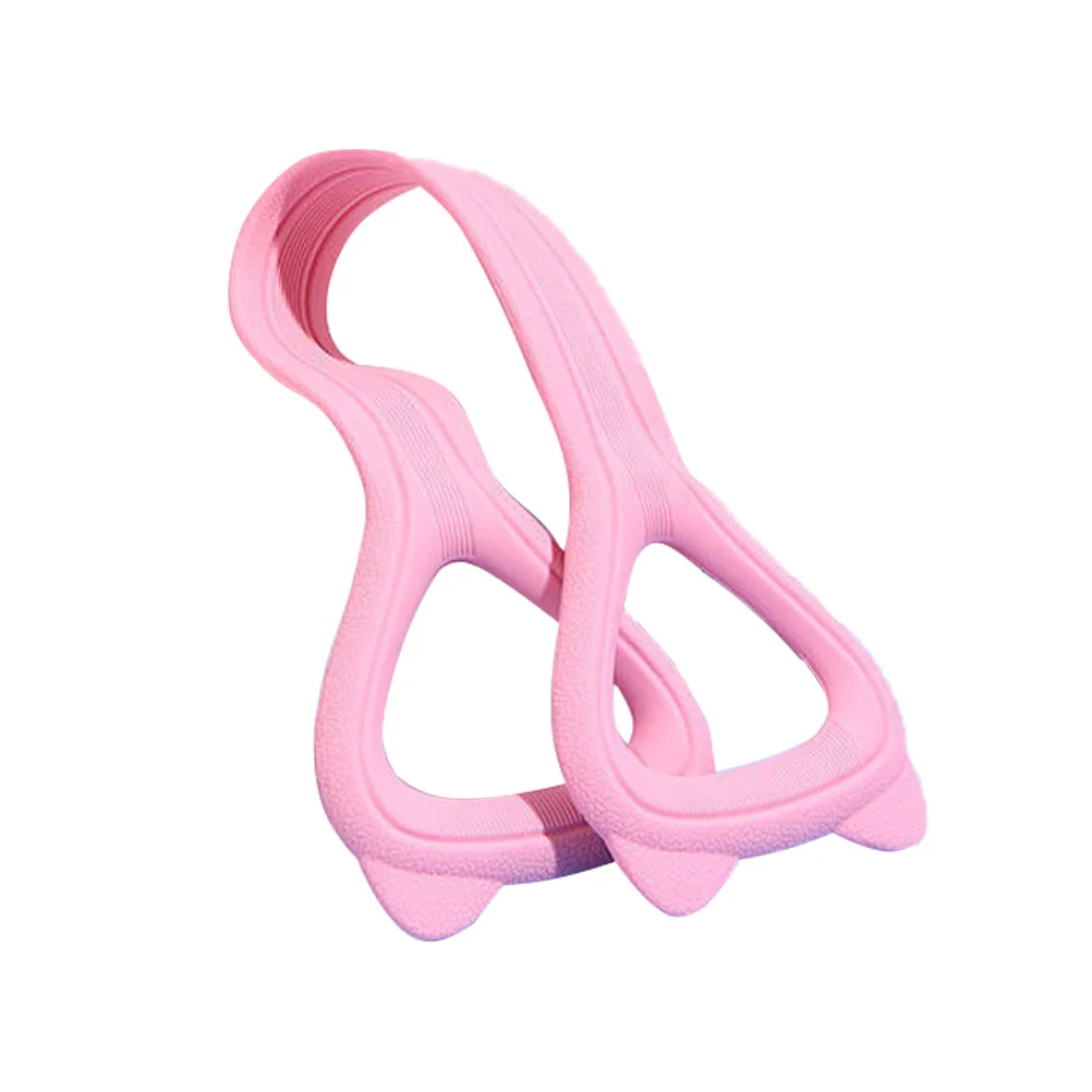 

Fitness Elastic Band Silicone Elastic Rope Indoor Workout Resistance Pull Rope Yoga Training Rally Tension Belt Body Building