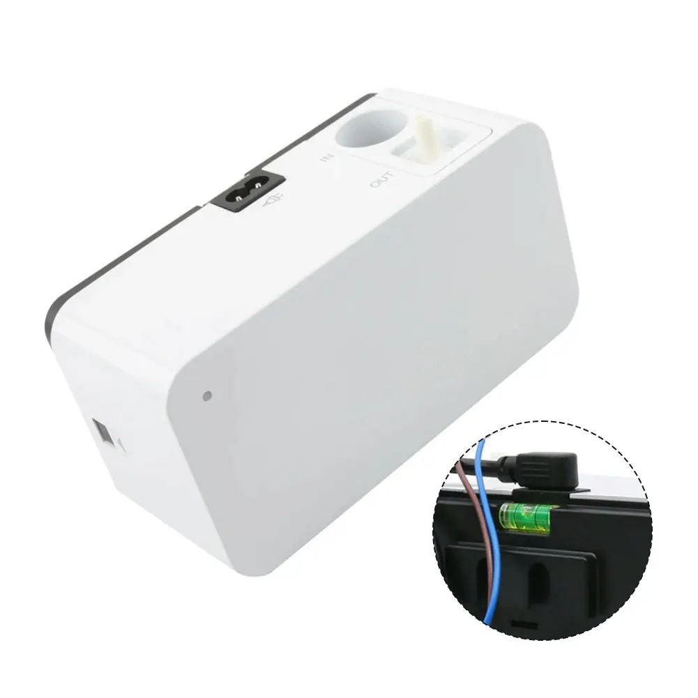 Condensate Management Air Conditioner Pump Automatic Condensate Pump Power Tool Accessory Electrode Water Level Sensor