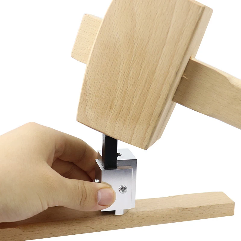Gỗ Góc Phải Bấm Lỗ Đục Dụng Cụ Làm Rau Cau Góc Phải Đục Nhúng Bản Lề Cửa Rãnh Dụng Cụ Làm Rau Cau