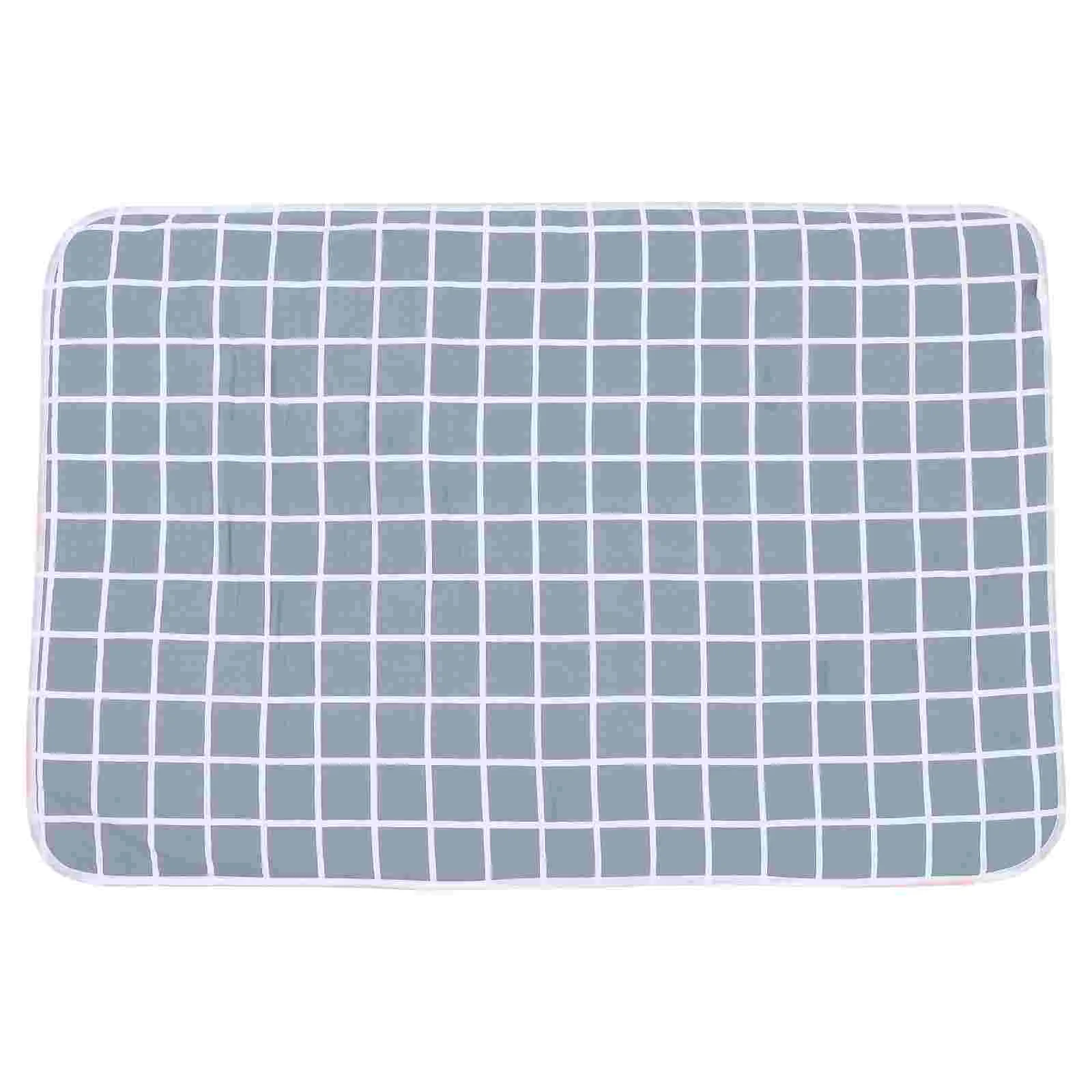 

Incontinence Mattress Urine-proof Waterproof Washable Bed Pads for Adults Underpad Toddler Pee