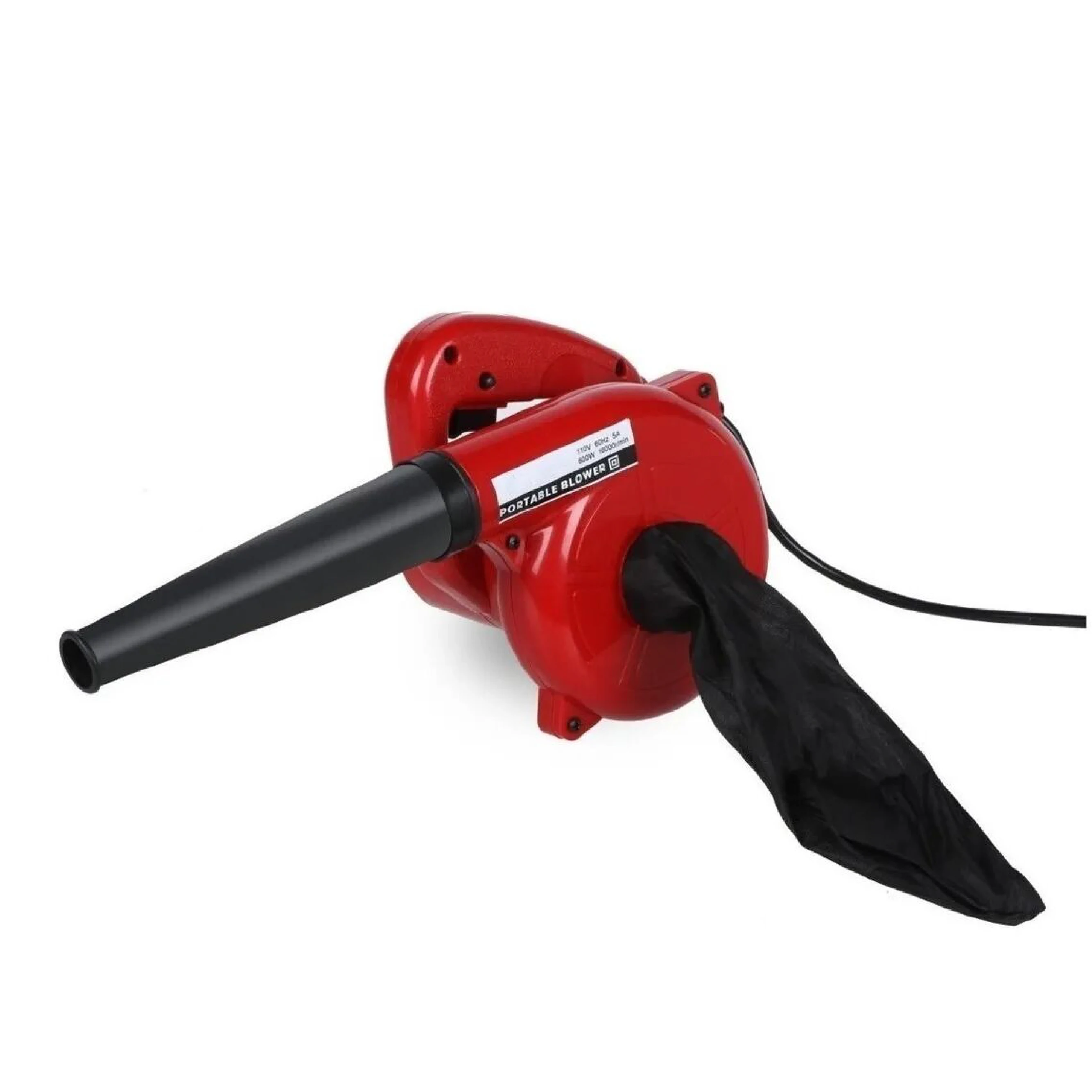 

600w 110V/220V Home Car Blower Vacuum Cleaner Electric Blowing Dust Computer Dust Collector Air Blower