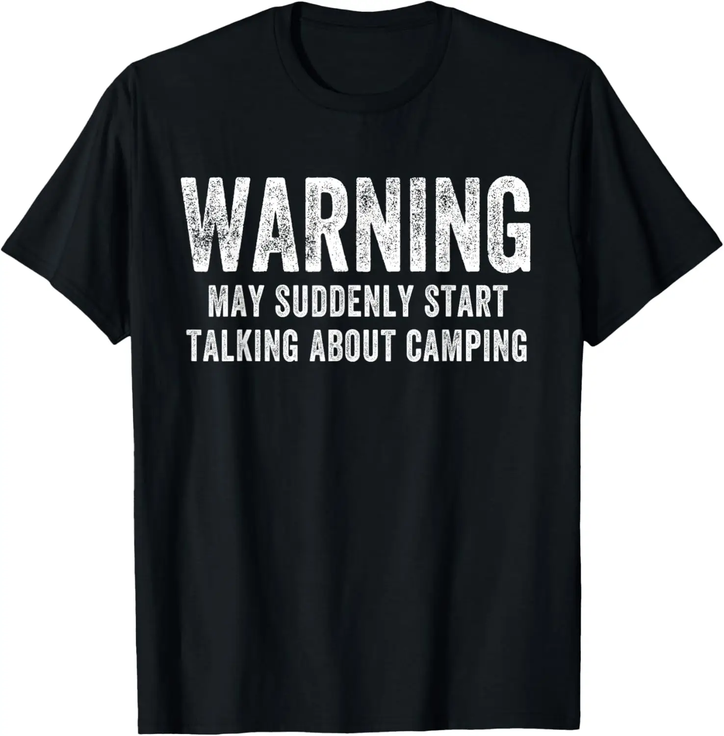 

Camping Shirt Camper RV Tent Hiking Father's Day Gift