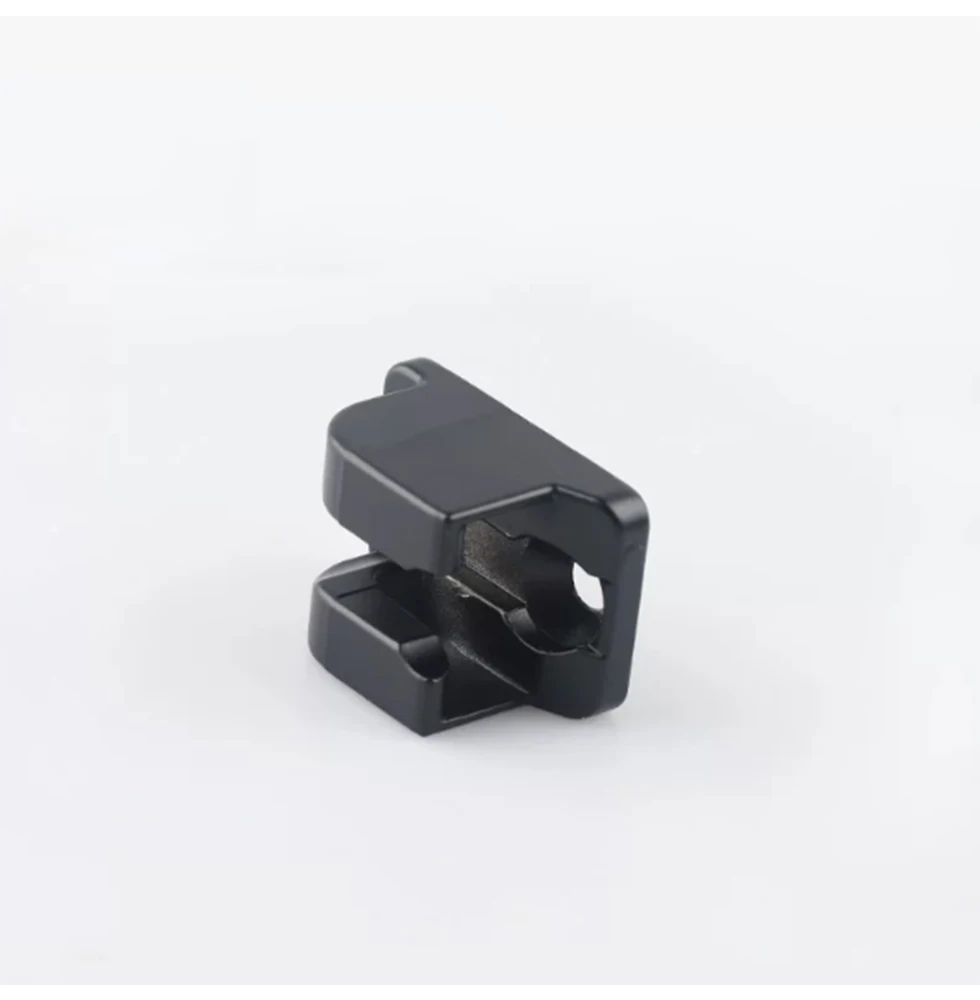 RG003-1 Fixed Slot Guide Flat Rod Attachment LG004 Lock Rod Slot Component