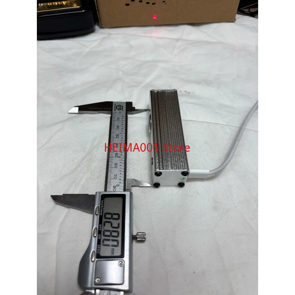 Mini version  IPG 40w Laser  Pump Source