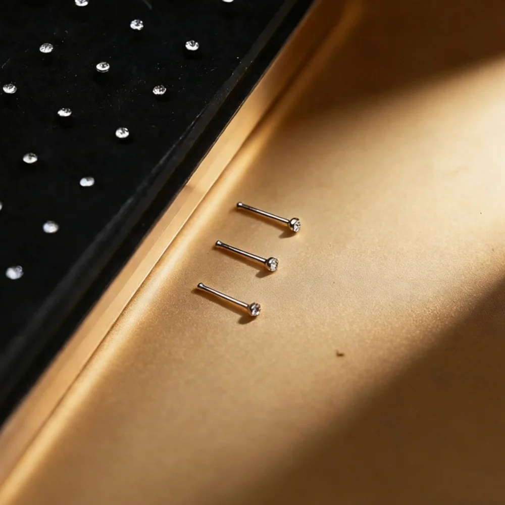 Thumbnail 3 - #24 Best Nose Studs to Buy In 2026