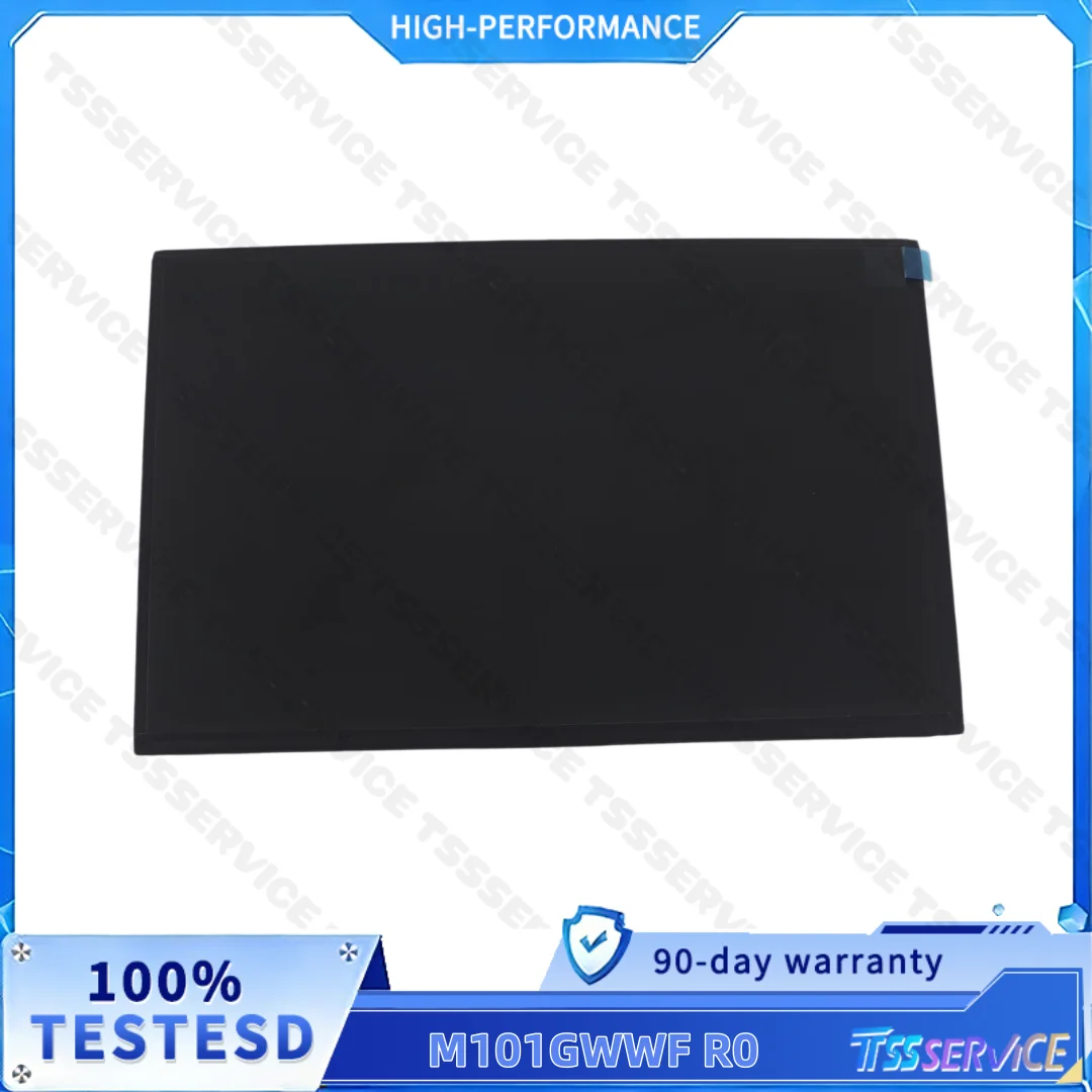 M101GWWF R0 10.1 inch 1280*800 Resolution LCD panel fast shipping