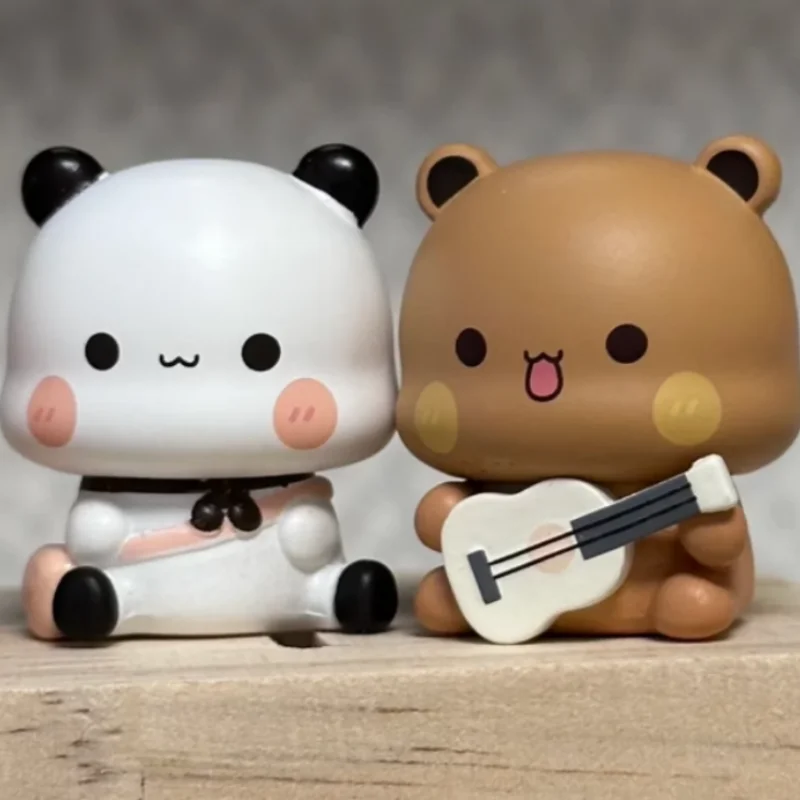 Рисунок 3 - Bubu And Dudu Daily Blind Box Mystery