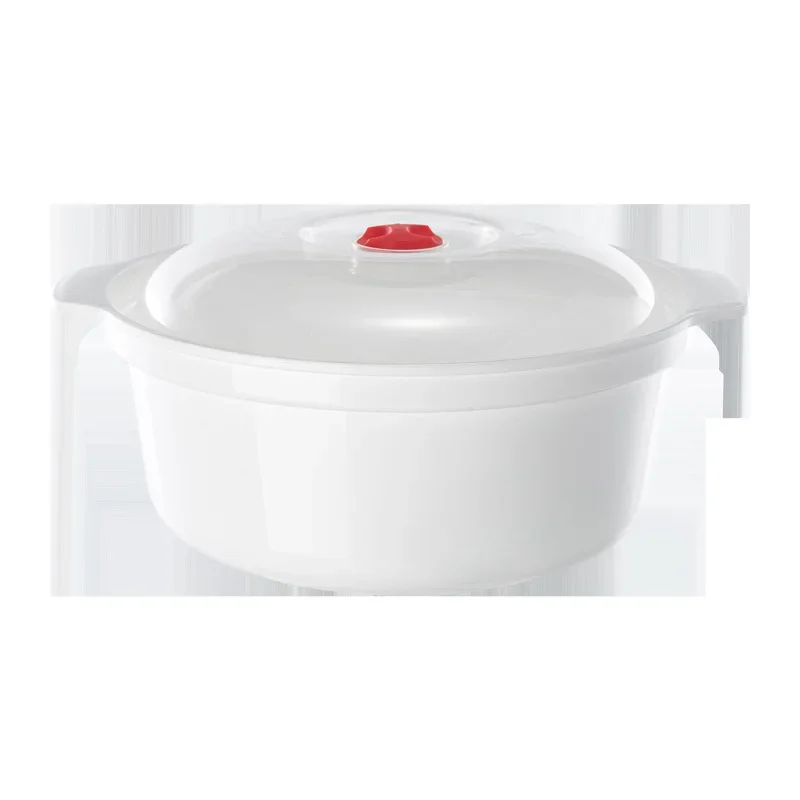 Lunch Box Pocket Versatile Efficient Safe Durable Soup Pot With Heating Function Food Grade Microwave Containers Fast Heating