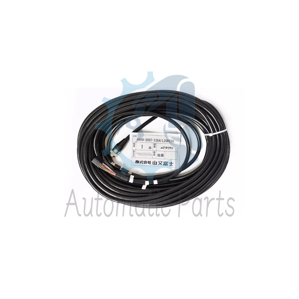 A660-2007-T364 Teach Pendant Cable for Fanuc Robot