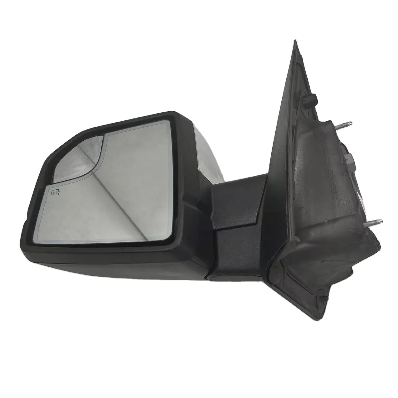 Car Body Kit Mirror Heated Smart  Auto Anti-Glare Rearview Mirror for Ford F-150 SVT Raptor