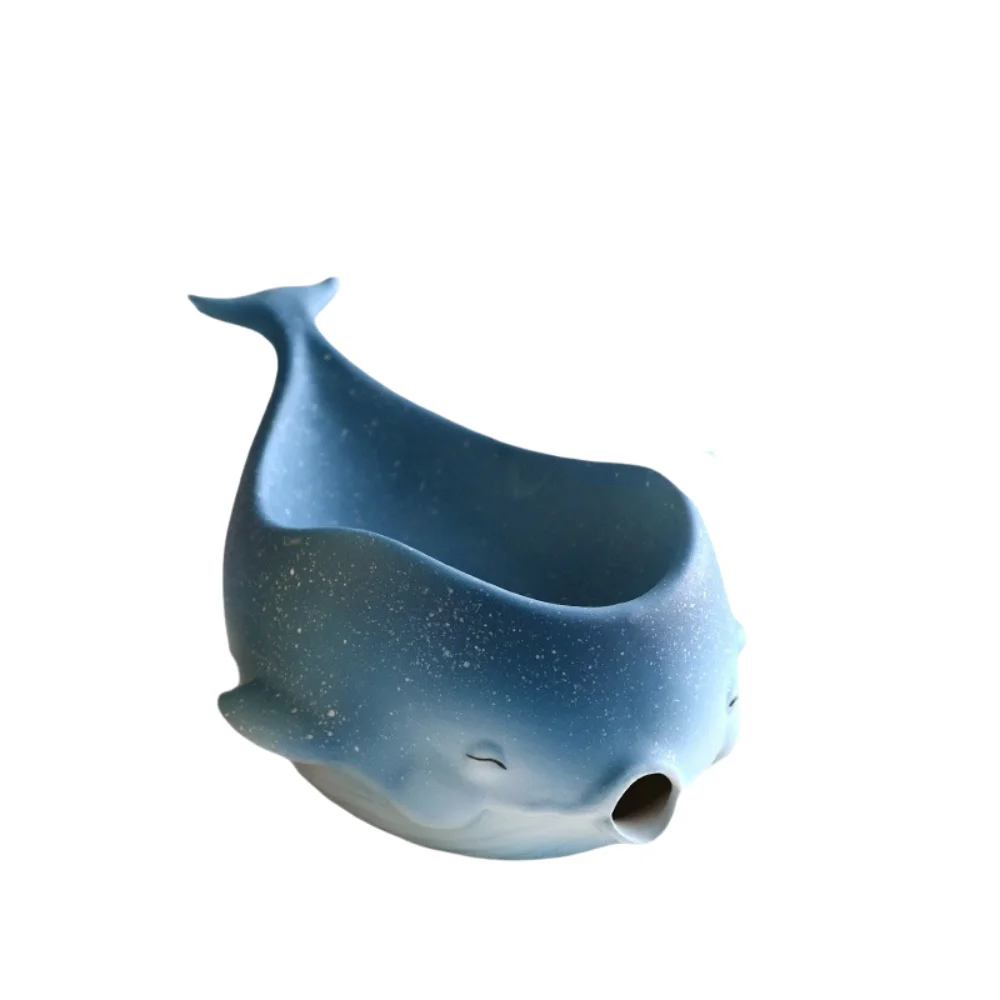 

Керамический держатель для мыла Starlight Whale с дренажной коробкой для мыла, коробка для мыла в ванной комнате, полка для хранения в роскошном стиле
