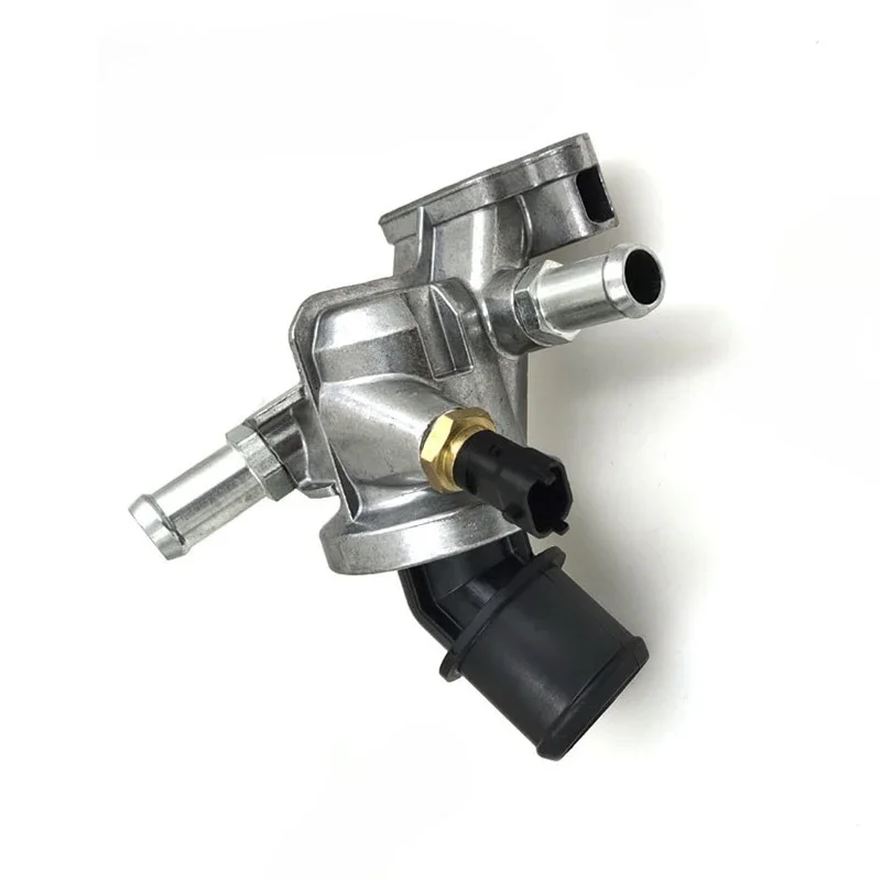 12642691 Thermostat Housing for Chevrolet Express 2500 3500