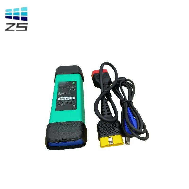Weichai E0L Truck Diagnostic Tool, Suitable for Weichai Heavy Duty Vehicles High Quality