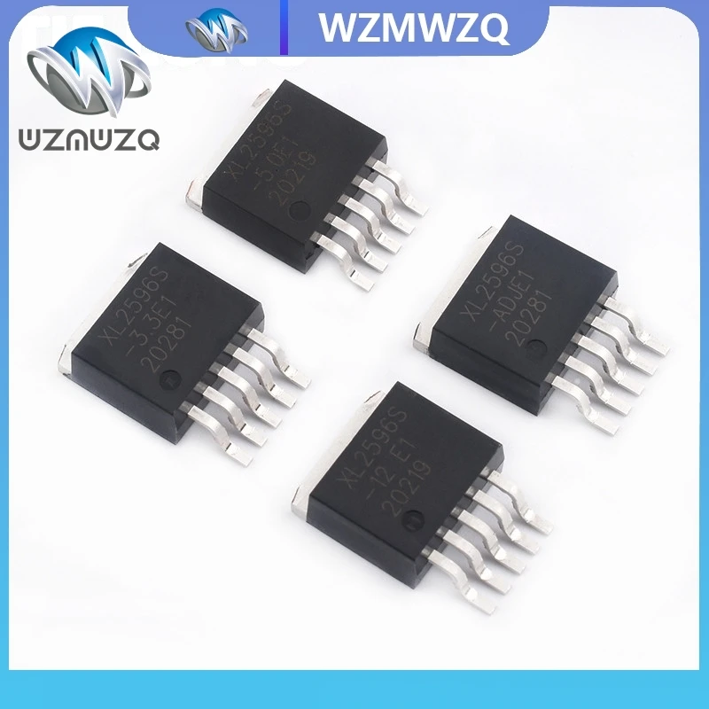 5Pcs/Lot Xl2596S-3.…