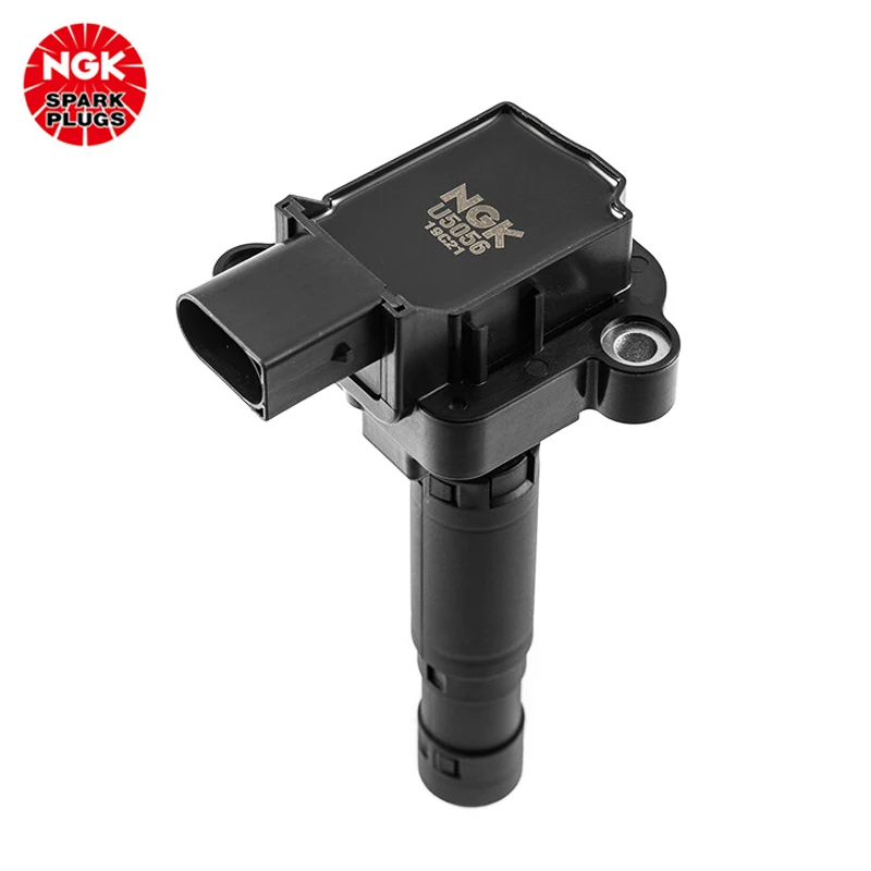 

NGK ignition coil U5056 ADAPTS to Class C and Class E SLK 200/CLK 200 original high voltage pack