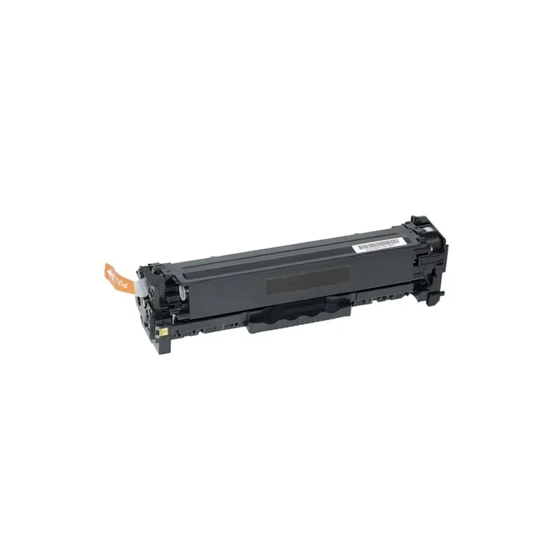 HP toner cartridge recycled Premium quality H410X, replaces CE410X n ° 305X BK XH410XRP imprimirbien.com