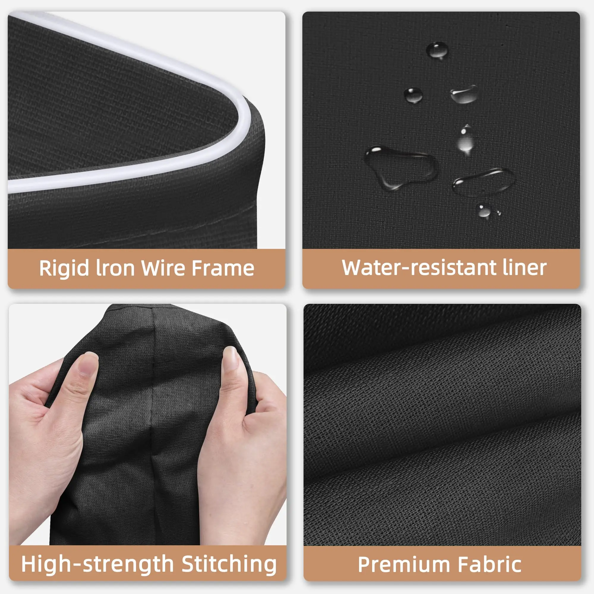 Thumbnail 3 - #72 Laundry Baskets Discount Picks