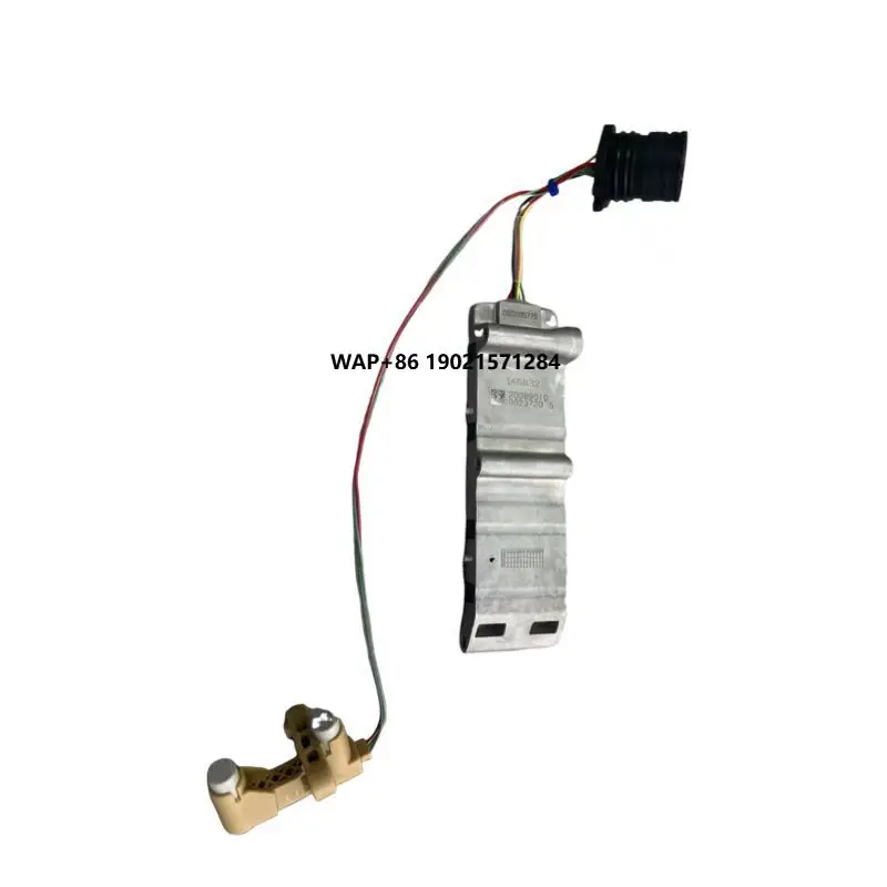 

Automatic for Porsche Gear Switch Sensor Control Arms for 718 987 911 997 981 Models with 7DT45 PDK PAutomotive Transmission