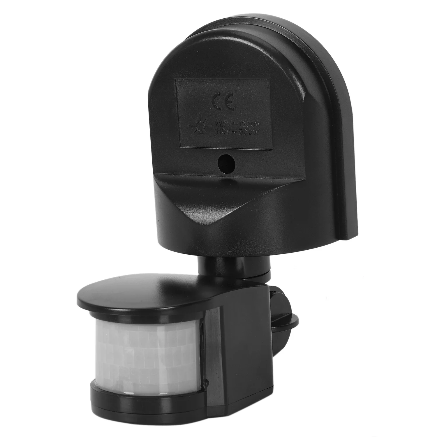 M16K-Ac110v-240V Outdoor Pir Motion Sensor Switch Wall Light Lamp 180 Degree Sensor Detector Pir Motion Sensor Led Switch