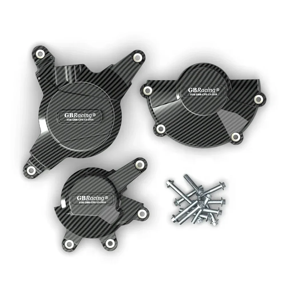 

For Honda CBR600RR GBRacing 2007-2023 Engine Cover