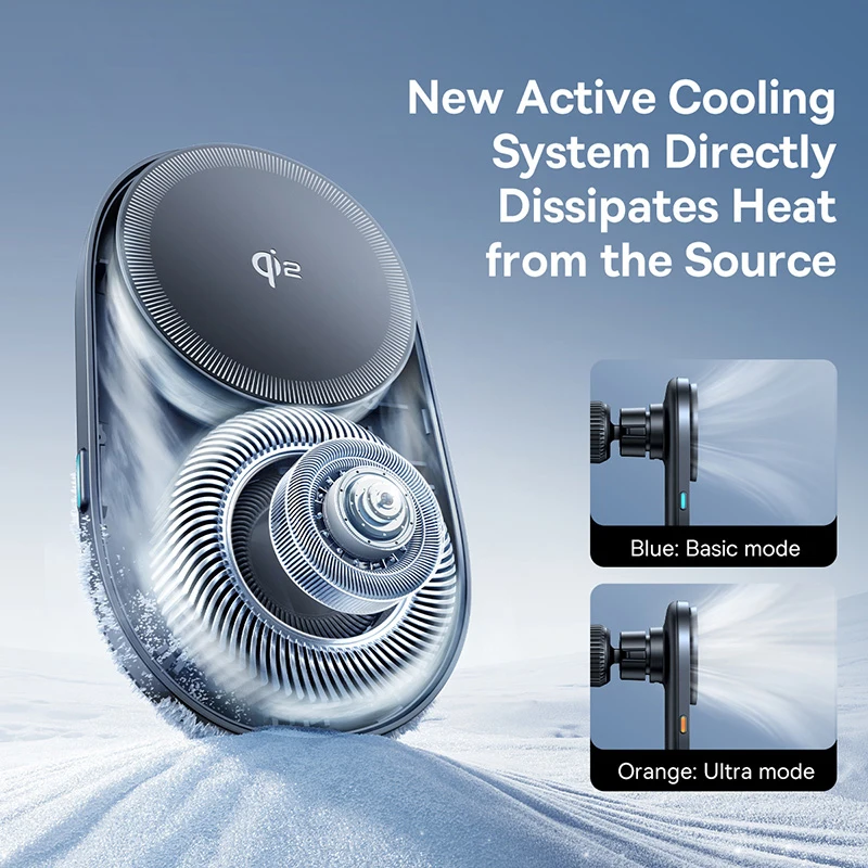 Thumbnail 2 - #62 Best Magnetic Car Phone Holders to Buy In 2026