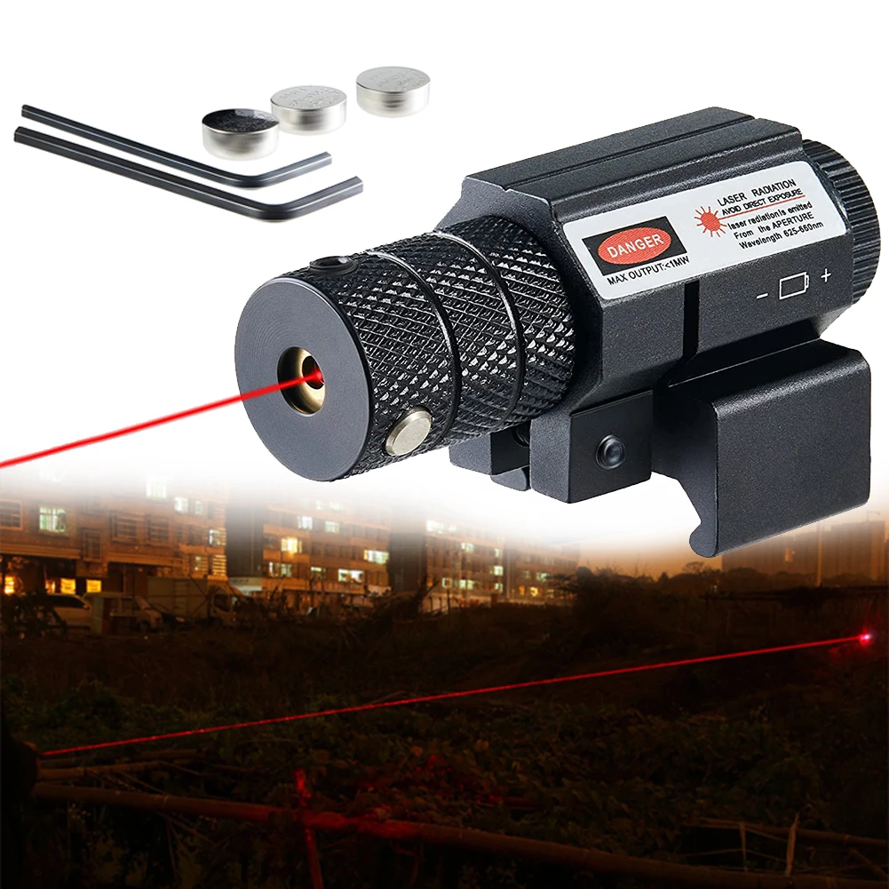 High precision Infrared Distance Meter Professional Rangefinder 11/20MM Portable IR Collimator Digital Ruler Measure Device Tool