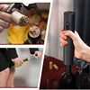 Electric Wine Opener Set 4