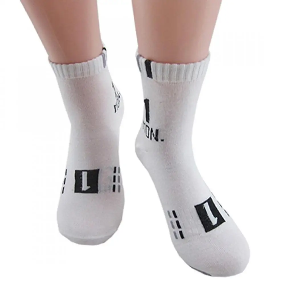 7 Pairs Men Socks Breathable Winter Cotton 7 Days 1 Week Comfortable Unisex Summer Ankle Socks Gift Box