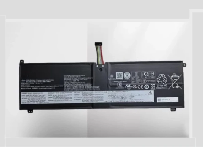 Original new for lenovo savior y9000x r9000x iah7 2022 l21m4pe1 c4pe1 battery