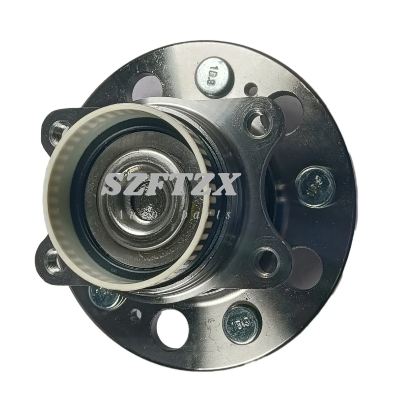 

Brand High Quality 527303S200 Rear Wheel Hub Bearing For Hyundai Azera Sonata Tucson Cadenza Optima Sportage Rondo