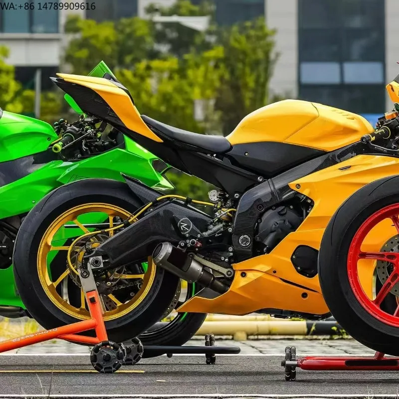 

High-End Custom Motorcycle Rims Made In ChinaMotorcycle Accessories, Front And Rear Wheels, Rims, Aluminum Alloy, For Motorcycle