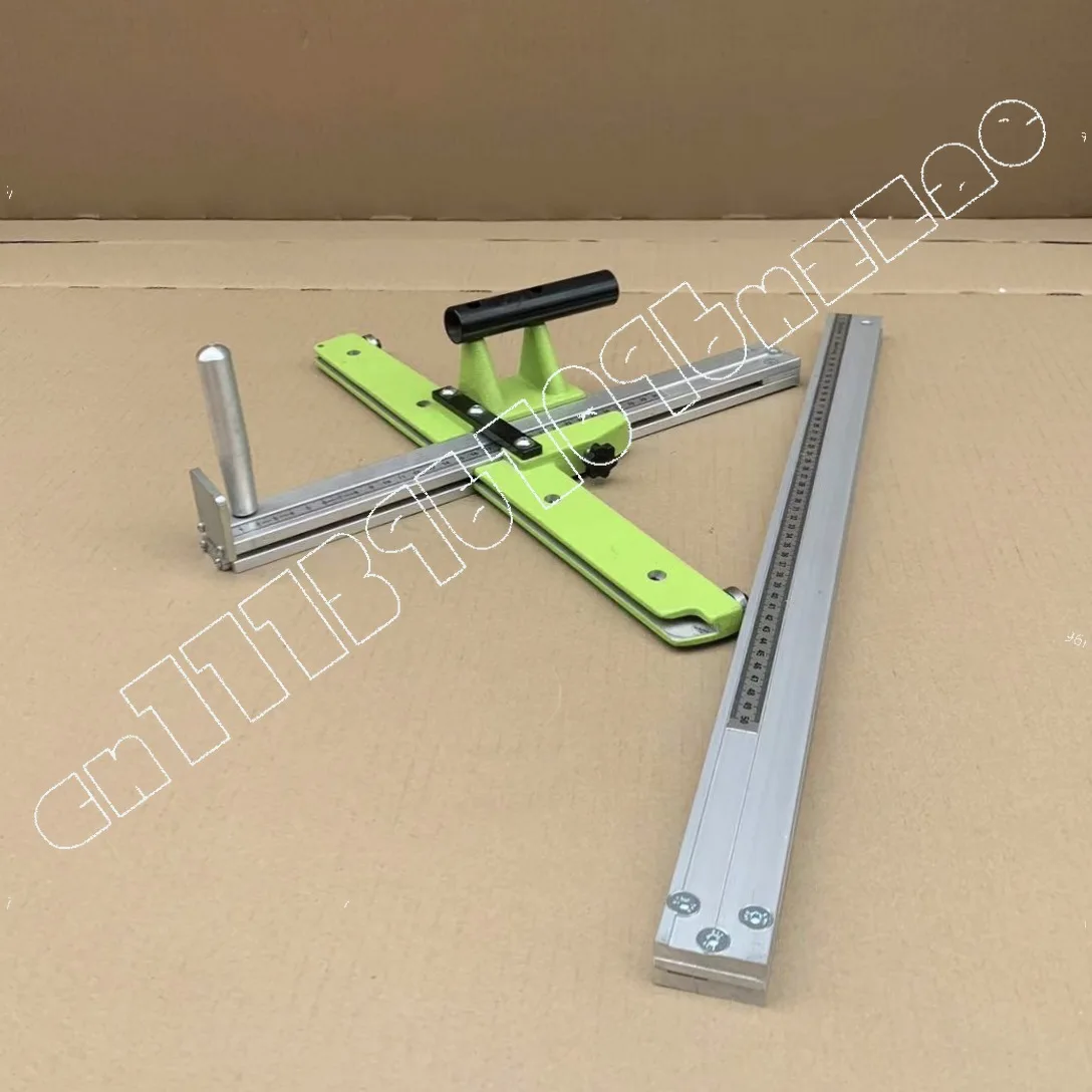 PVC Plastic Floor Construction Tools, Flash Device, Machine Trimmer, Curling Edge on The Wall, Edge Strip Cutting