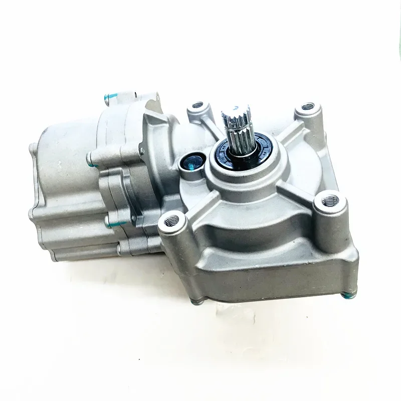 أجزاء مركبات بولاري OEM 2414878   أجزاء توجيه الطاقة EPS RZR 4x4 atv/utv