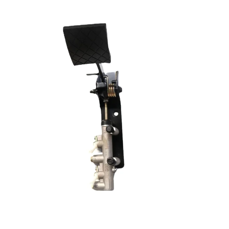 Accessories for golf carts Accelerator with master cylinder