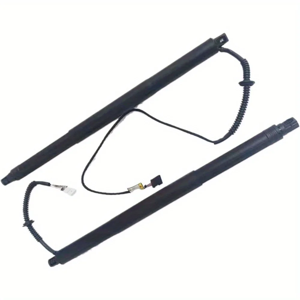 

Car Rear Trunk Lid Electric Support Rod Compatible For BMW X4 F26 2014-2018 51247339431 51247339432(LH 51247339431)