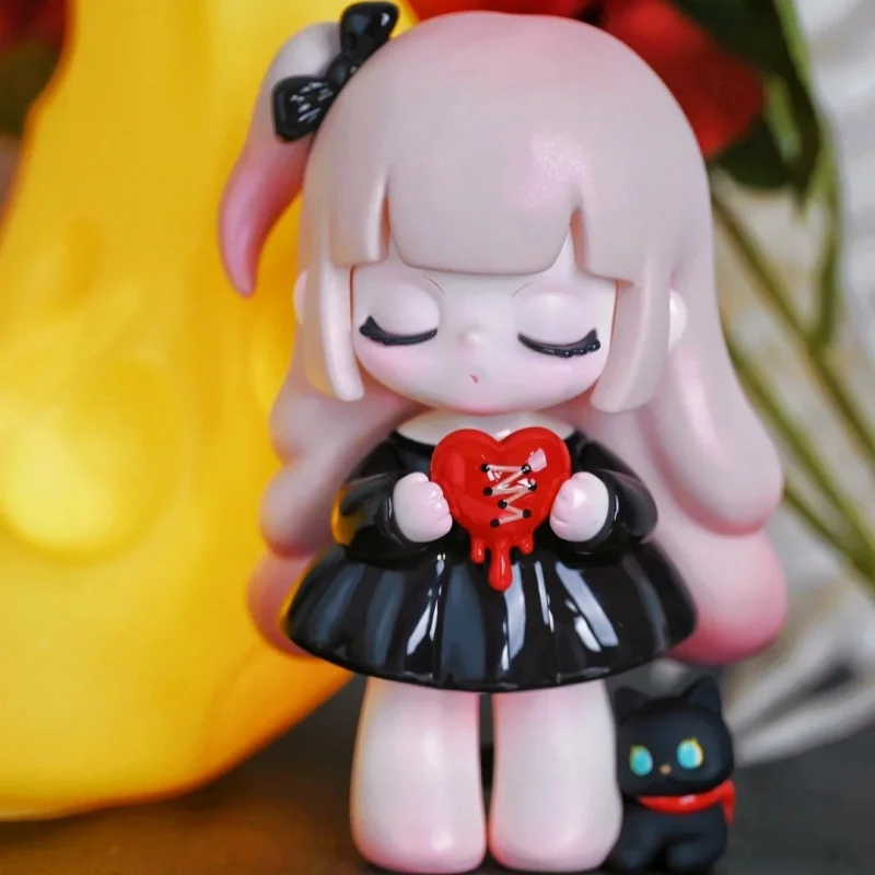 

Коллекционные фигурки и украшения из серии «Трендовые игрушки» в закрытой упаковке: милые куклы, аксессуары, отличный подарок для девочек на день рождения