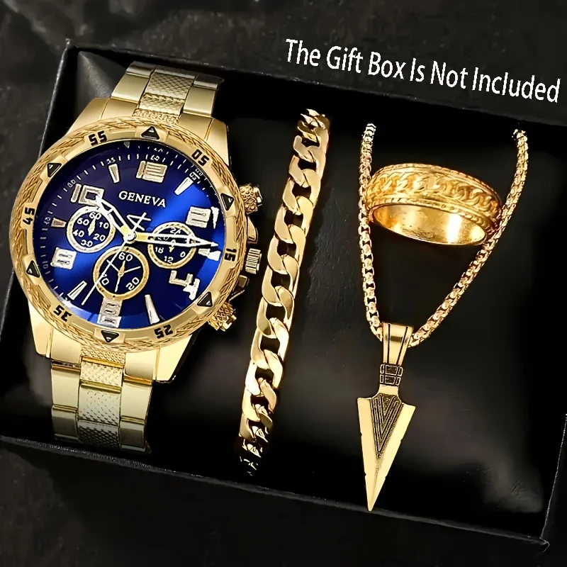 Classic Luxury Men'…