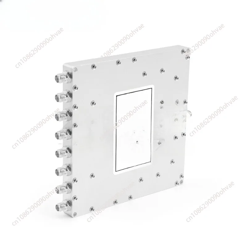 Distribuidor de energía 0,5-6G, microtira SMA, 0,5/2,4/5,8G, Divider-6000mhz de alimentación