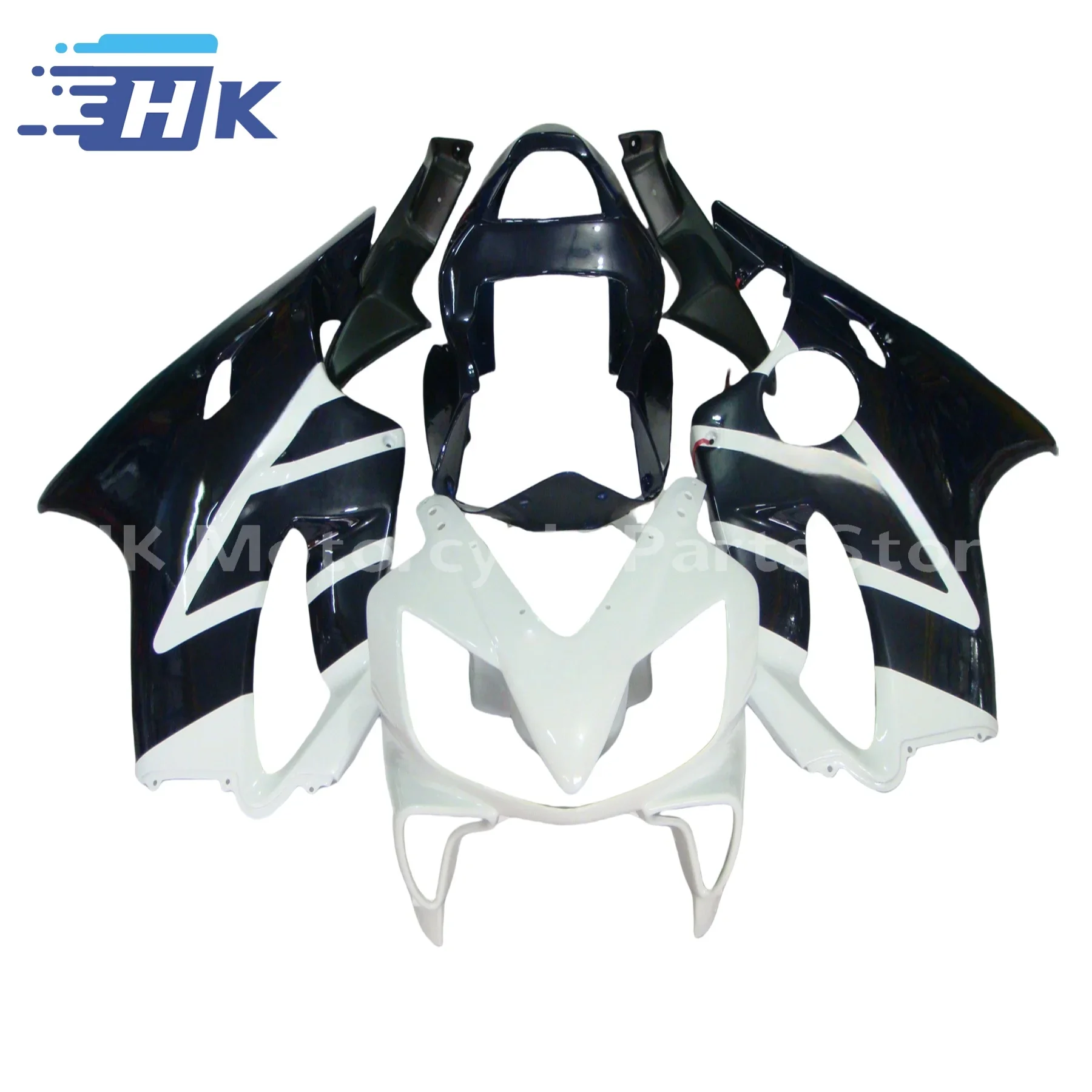 Fairng Kit Motorcycle Fairings fit for HONDA CBR 600 F4i 2001 2002 2003 CBR600 F4i 01 02 03