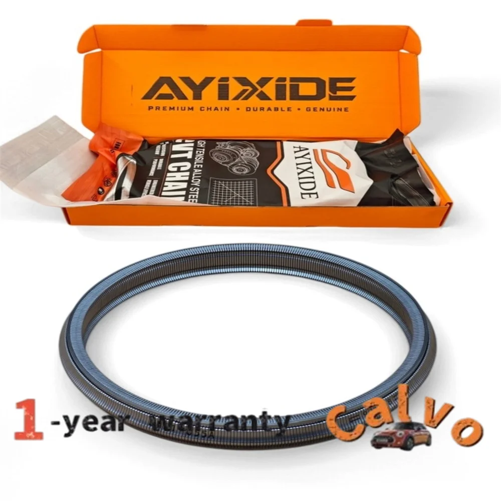 For Honda Civic 2014-2017 HR-V 2016-2017 CVT Drive Chain OE 5T0 901087 High Quality New Original Replacement Parts