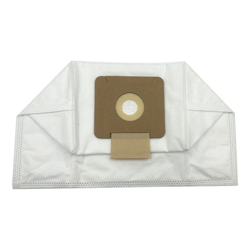 Sac à poussière pour aspirateur Karcher VC2, filtre, poubelle, tissé, non tissé, mixte, accessoires