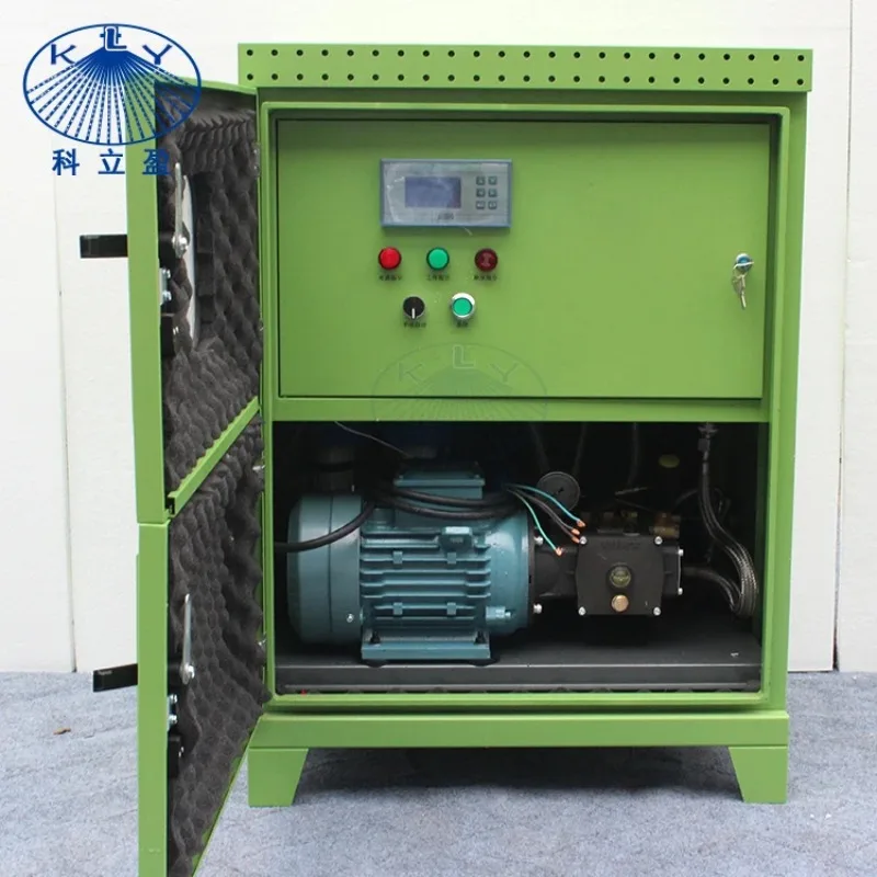 1500W Portable Fog Smoke Machine, Stage Effect Fogger For Event Party & Security Testing Application