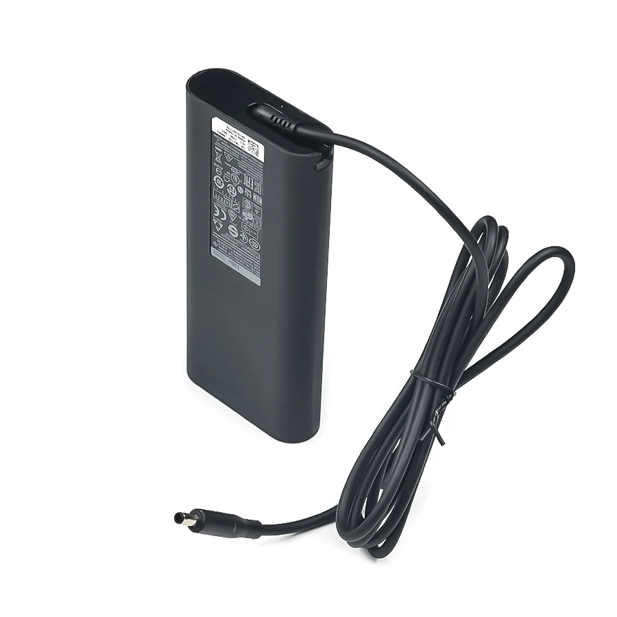 NEW 19.5V 6.67A 130W 4.5*3.0 AC Laptop Adapter Charger For DELL XPS 15 9530 9550 9560 Precision 15 5520 5530 M5510 M5520 M3800