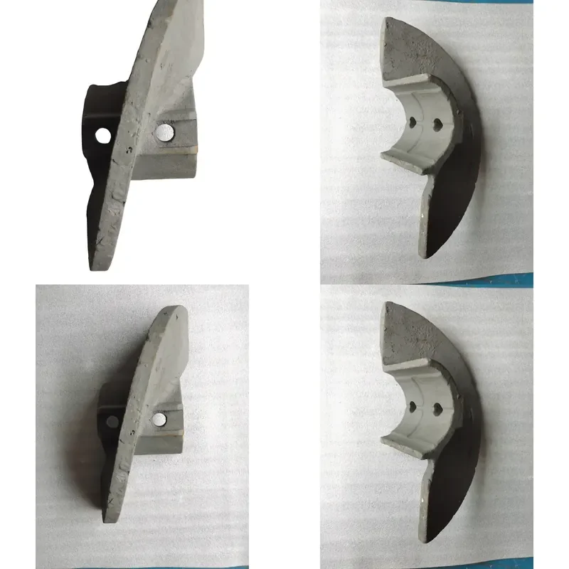 

2026 Hot Item 4606302116 Transition Blade BNT Right for S16/1800-2