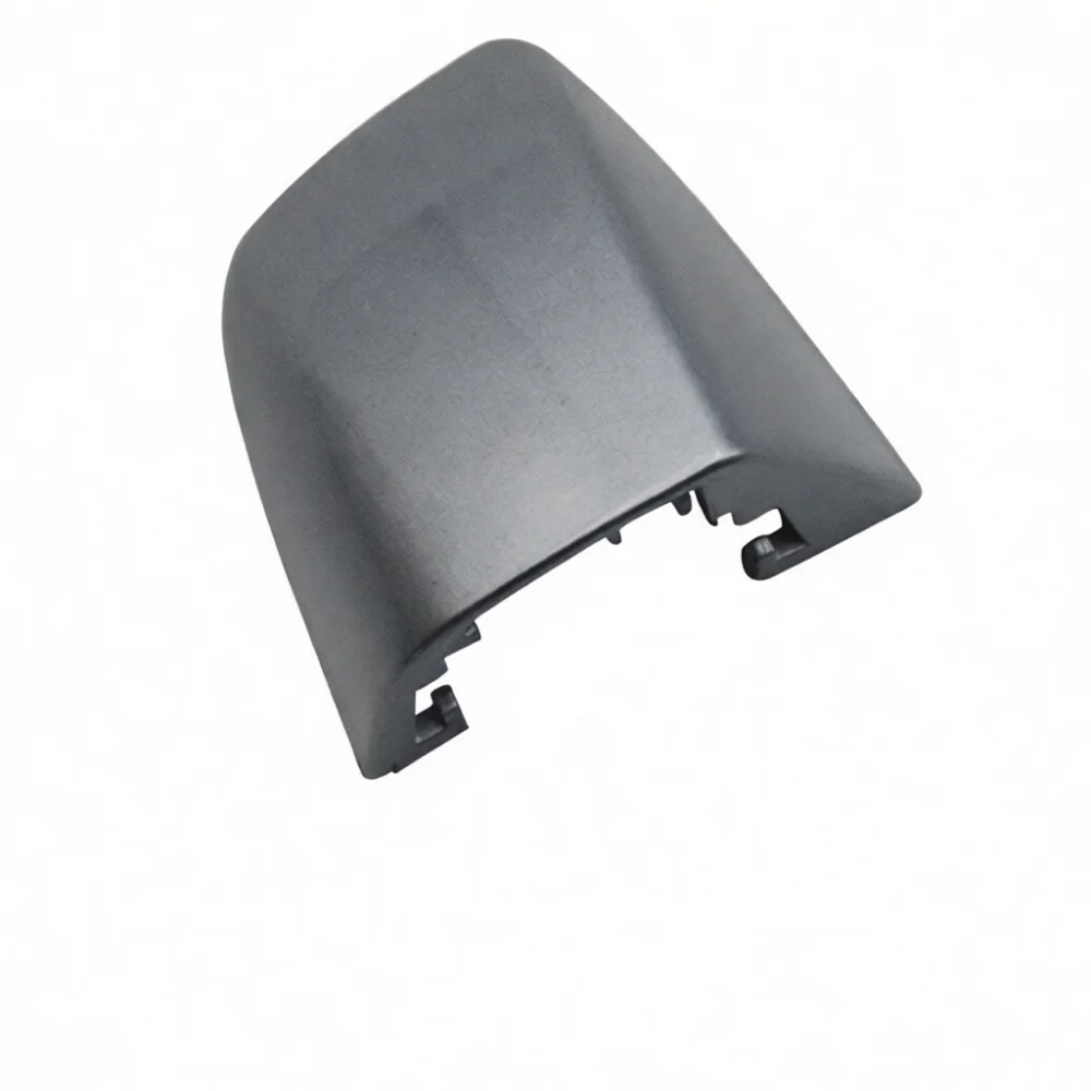 Replacement Exterior Door Handle Cap For Audi A6L C7 Automotive Styling Decorative Hardware Lock Shell Protective Accessory