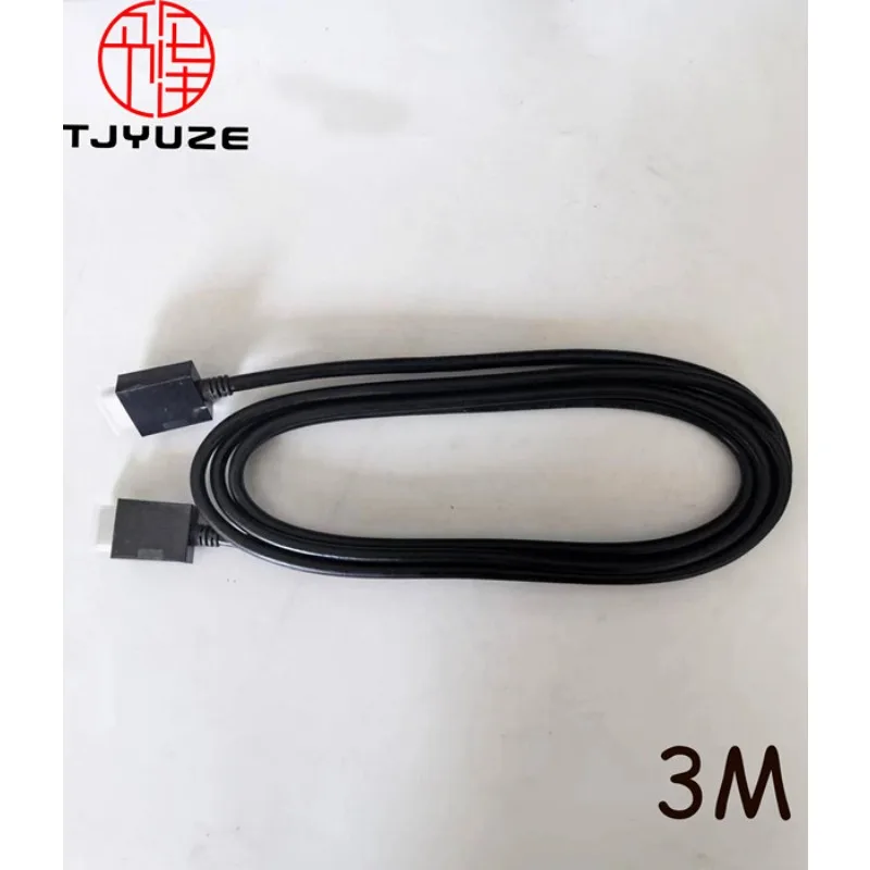 

OEM Brand New 3M BN39-01892A One Connect Cable for 55 65 78 Inch TV UN55HU9000F UN65HU9000F UN78HU9000F UE55HU9000