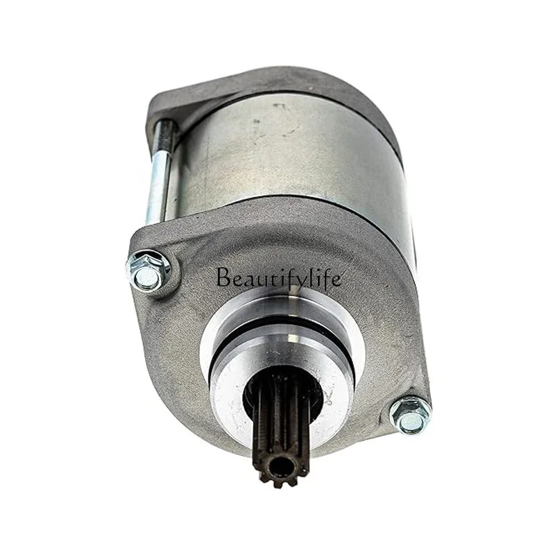 

31200-HM8-B61 starter motor, starter motor for 250 TRX250