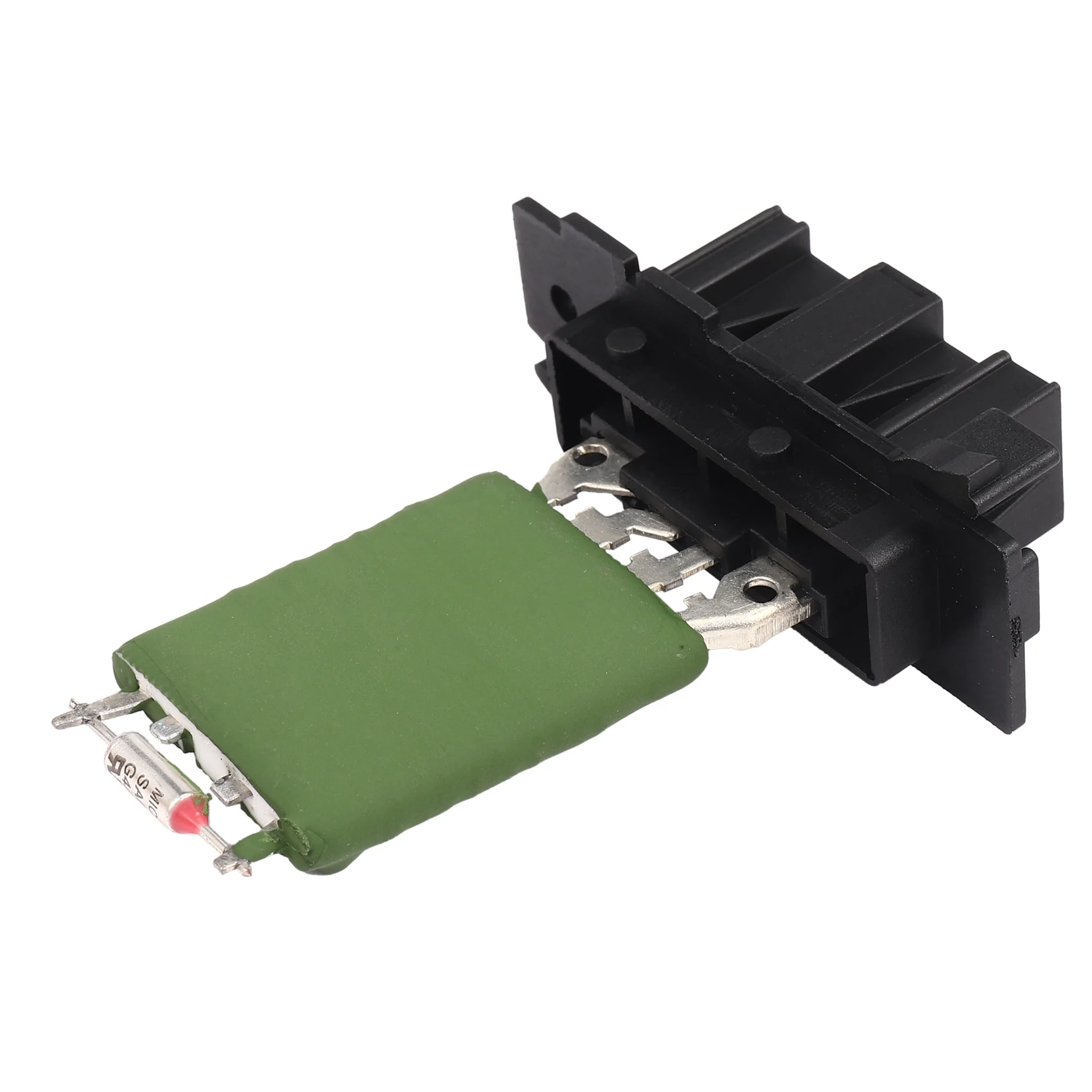 Aquecedor Motor Blower Fan Resistor com Fiação Reparação Plug Harness para Opel, 13248240, 77364061