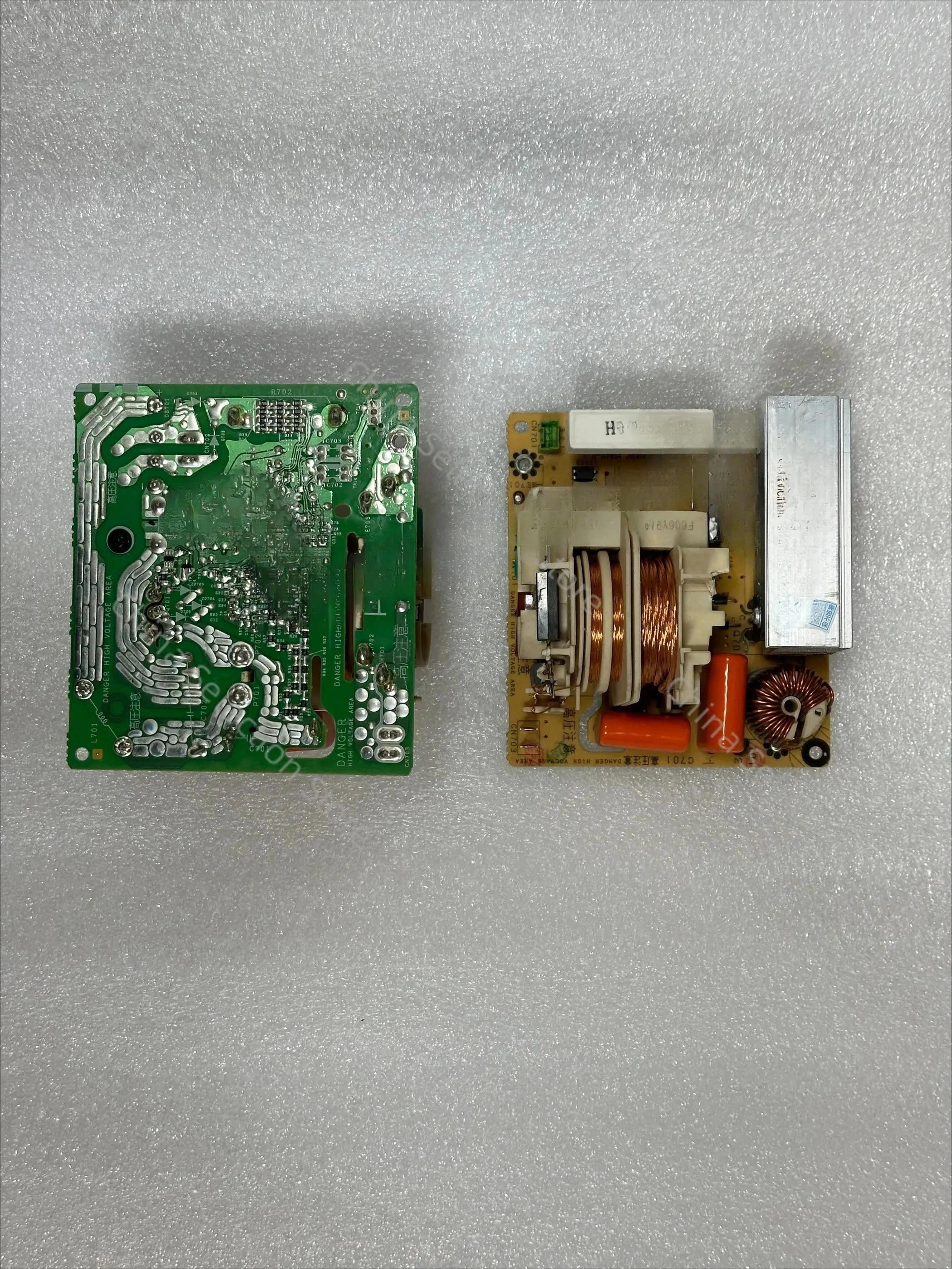 Фото Для f6645BA00GP F6645BA02GP F66459X90AP F66459x92AP Детали микроволновой печи