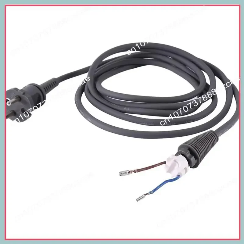 

A26P Universal Accessories For Dyson HD01/02/03/04/07/08 Power Cable 2.7M EU Plug